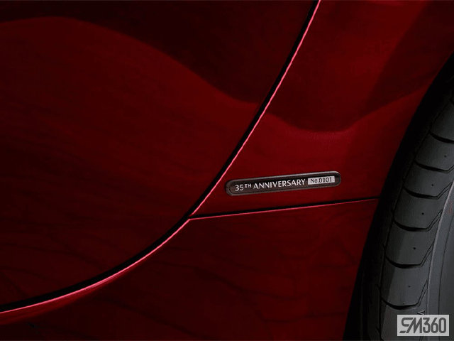 MAZDA MX-5 ÉDITION DU 35E ANNIVERSAIRE 2025-9