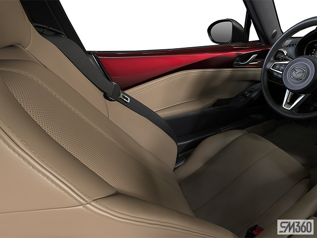MAZDA MX-5 ÉDITION DU 35E ANNIVERSAIRE 2025-11