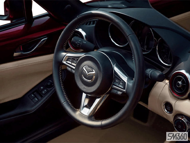 MAZDA MX-5 ÉDITION DU 35E ANNIVERSAIRE 2025-12
