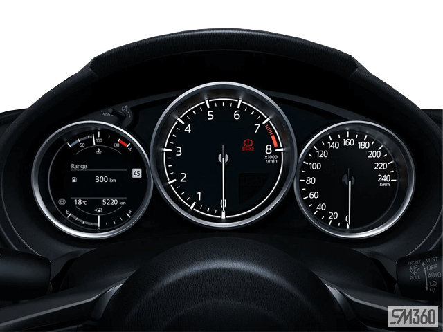 MAZDA MX-5 ÉDITION DU 35E ANNIVERSAIRE 2025-15