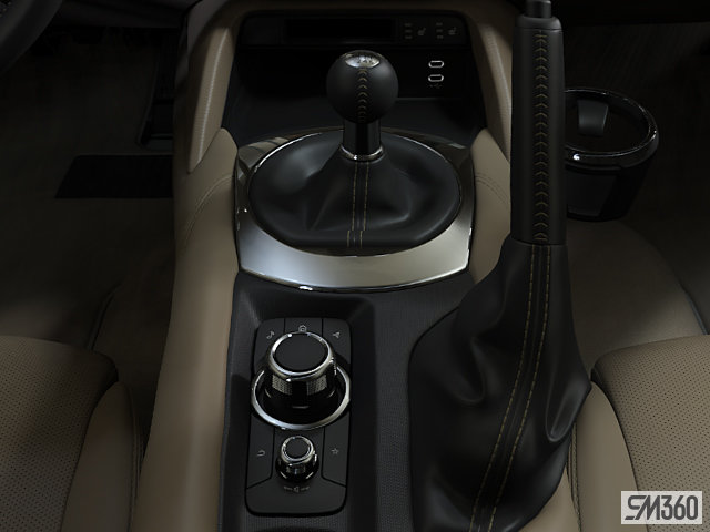 MAZDA MX-5 ÉDITION DU 35E ANNIVERSAIRE 2025-18