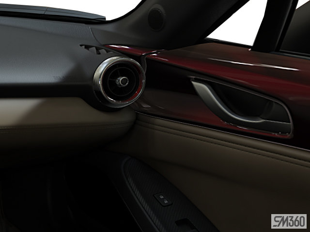 MAZDA MX-5 ÉDITION DU 35E ANNIVERSAIRE 2025-19