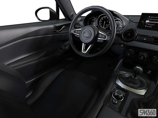 2025 MAZDA MX-5 GS-13