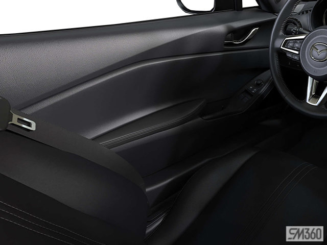 2025 MAZDA MX-5 GS-14