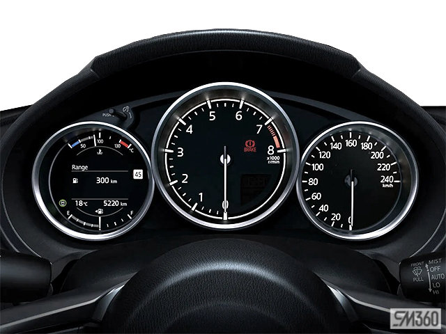 2025 MAZDA MX-5 GS-16