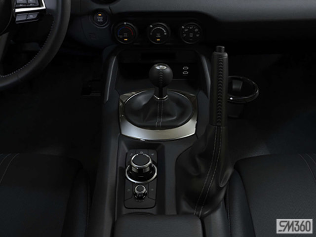 2025 MAZDA MX-5 GS-19