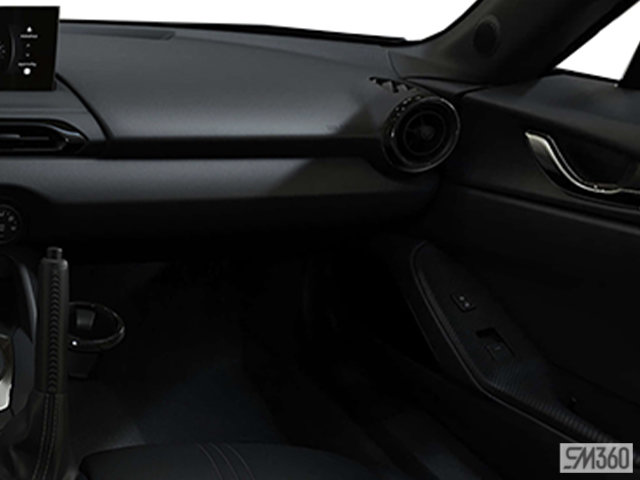 2025 MAZDA MX-5 GS-20