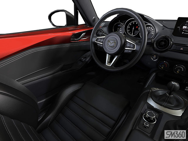 2025 MAZDA MX-5 GS-P-14