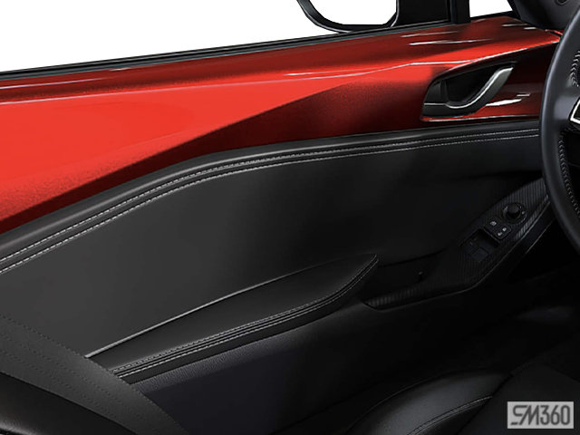 2025 MAZDA MX-5 GS-P-15