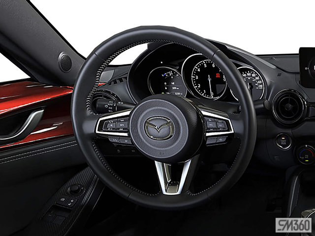 2025 MAZDA MX-5 GS-P-16