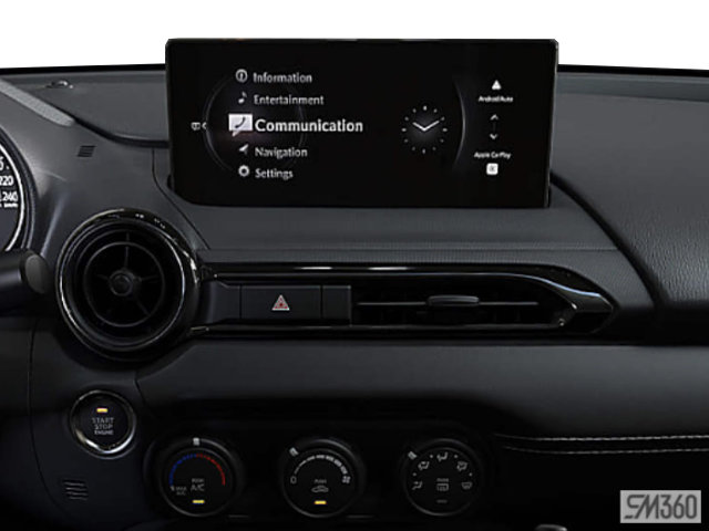 2025 MAZDA MX-5 GS-P-18