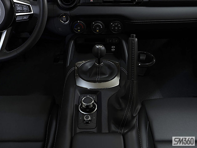 2025 MAZDA MX-5 GS-P-20