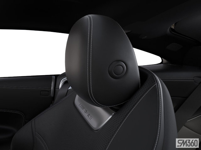 Mercedes-Benz AMG GT 2 Door 55 4MATIC+ 2025