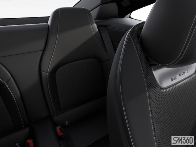 Mercedes-Benz AMG GT 2 Door 55 4MATIC+ 2025