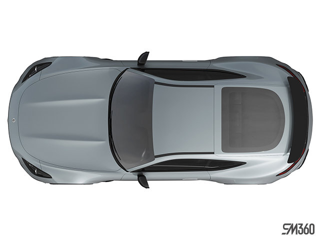 2025 Mercedes-Benz AMG GT 2 Door 63 PRO 4MATIC+