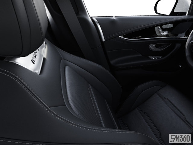 2025 Mercedes-Benz AMG GT 4 Door 53 4MATIC+