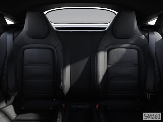 2025 Mercedes-Benz AMG GT 4 Door 53 4MATIC+