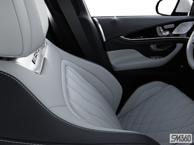 2025 Mercedes-Benz AMG GT 4 Door 63 4MATIC+