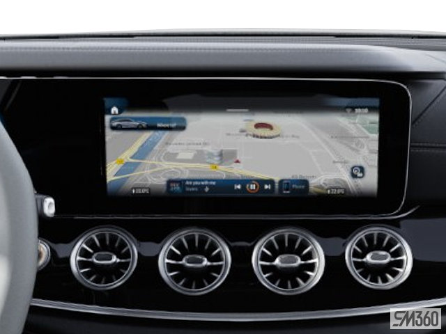 2025 Mercedes-Benz AMG GT 4 Door 63 4MATIC+