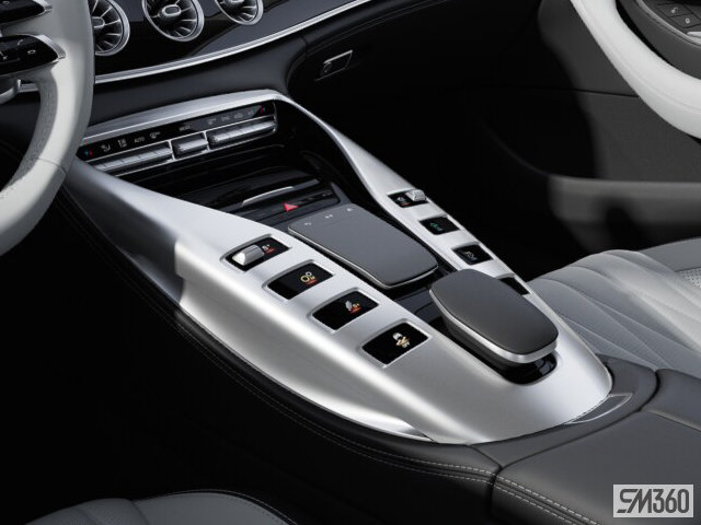 2025 Mercedes-Benz AMG GT 4 Door 63 4MATIC+