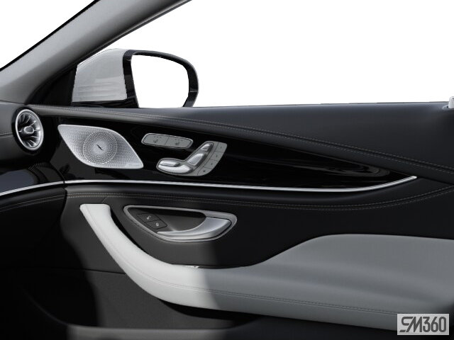 2025 Mercedes-Benz AMG GT 4 Door 63 4MATIC+