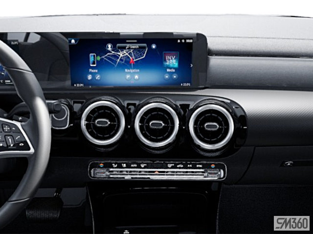 2025 Mercedes-Benz CLA 250 4MATIC