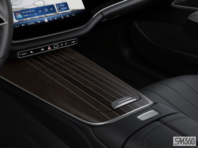 Mercedes-Benz E-Class 450 4MATIC 2025