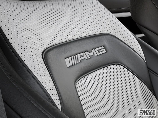 2025 Mercedes-Benz E-Class 53 AMG 4MATIC+
