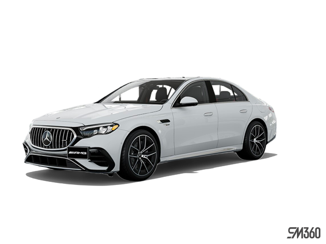 2025 Mercedes-Benz E-Class in North Vancouver, British Columbia