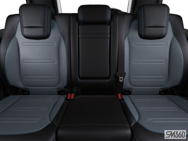 2025 Mercedes-Benz G-Class EV 580 E