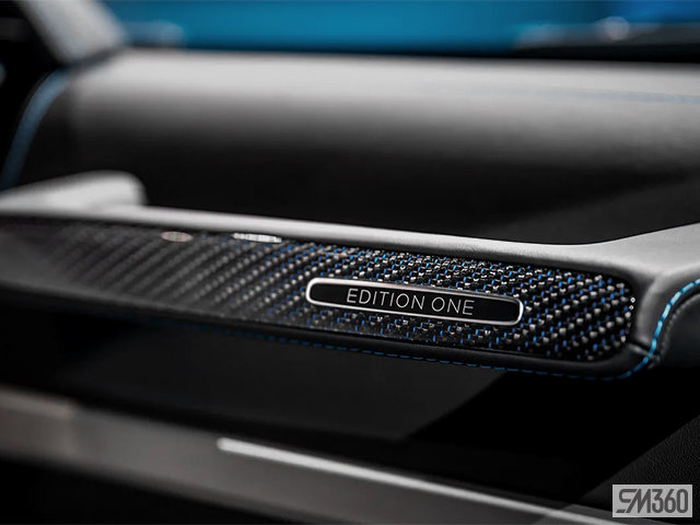 2025 Mercedes-Benz G-Class EV 580 E