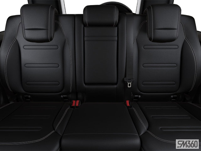 2025 Mercedes-Benz G-Class 550