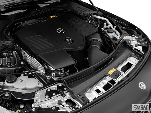 2025 Mercedes-Benz CLE 300 4MATIC