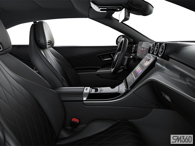 2025 Mercedes-Benz CLE 300 4MATIC