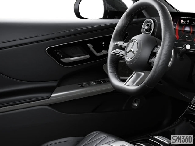 2025 Mercedes-Benz CLE 300 4MATIC