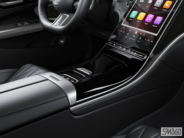 2025 Mercedes-Benz CLE 300 4MATIC
