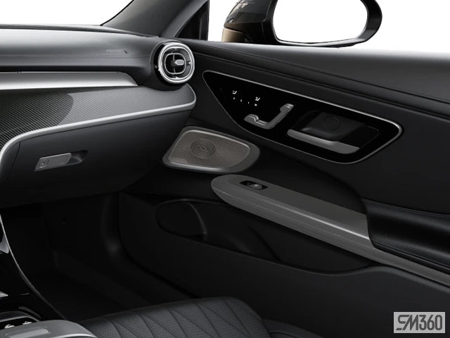 2025 Mercedes-Benz CLE 300 4MATIC