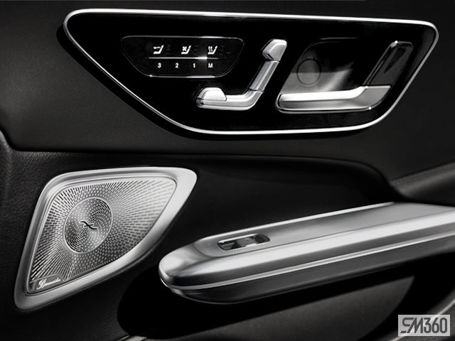2025 Mercedes-Benz CLE 300 4MATIC