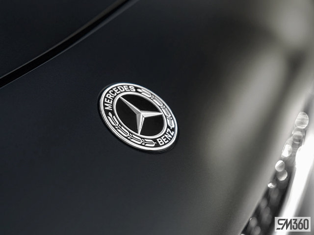 2025 Mercedes-Benz CLE 450 4MATIC
