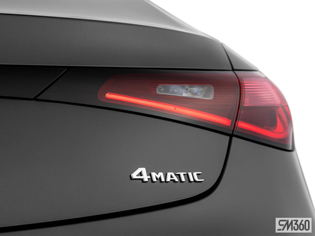 2025 Mercedes-Benz CLE 300 4MATIC