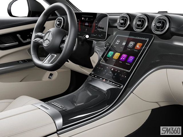 Mercedes-Benz CLE 450 4MATIC 2025
