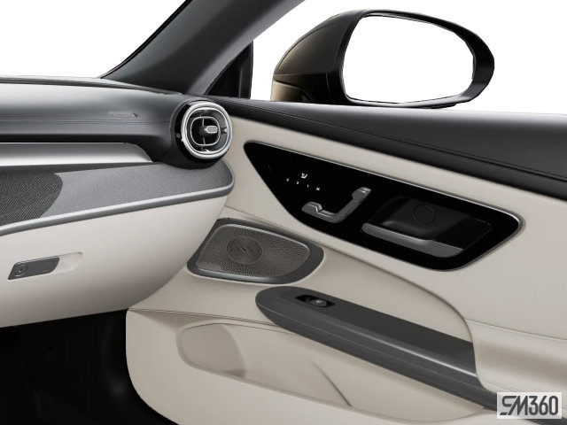 Mercedes-Benz CLE 450 4MATIC 2025