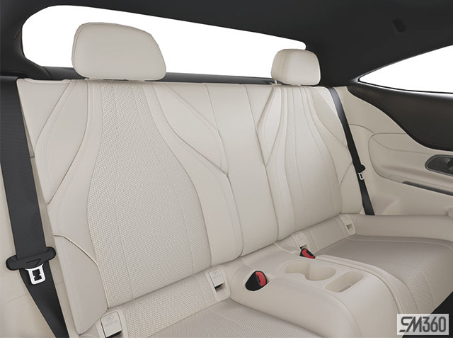 Mercedes-Benz CLE 450 4MATIC 2025