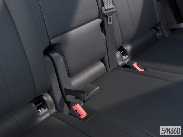 Mercedes-Benz EQB 250 2025