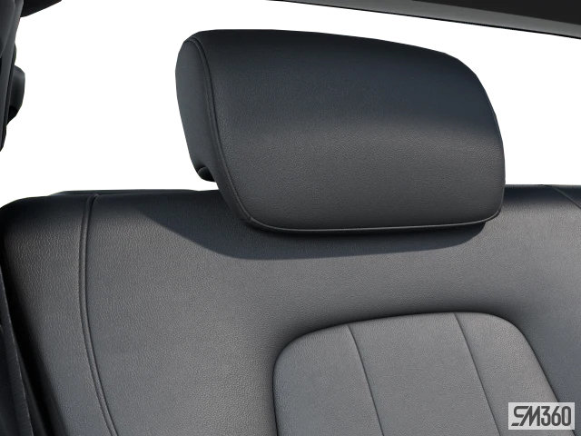 Mercedes-Benz EQB 250 2025