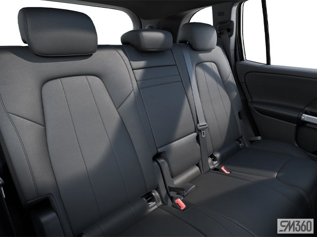 2025 Mercedes-Benz EQB 300 4MATIC
