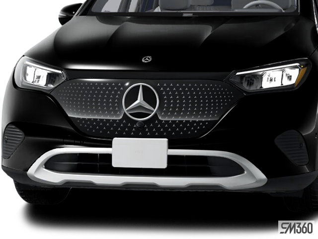 2025 Mercedes-Benz EQE 350 4MATIC