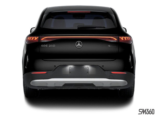 2025 Mercedes-Benz EQE 350 4MATIC