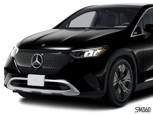 2025 Mercedes-Benz EQE 350 4MATIC