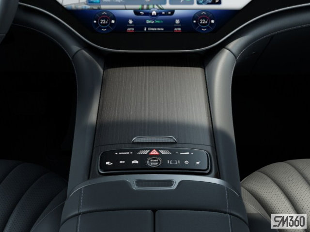 2025 Mercedes-Benz EQE 500 4MATIC